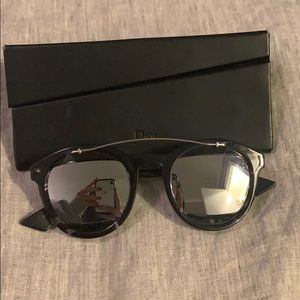 Dior sunglasses!